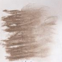 Νο. 430 - ξηρό παστέλ l'ecu Sennelier Reddish brown grey